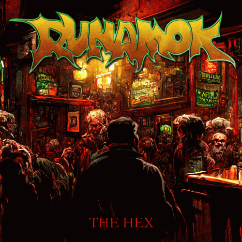 Runamok : The Hex